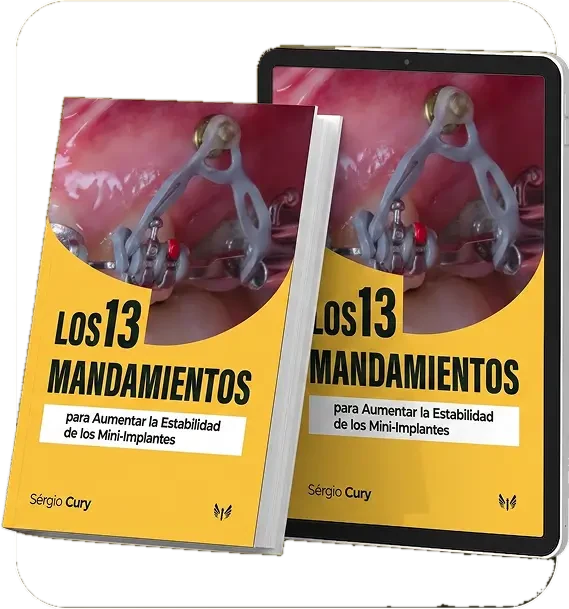 Manual Los 13 Mandamientos